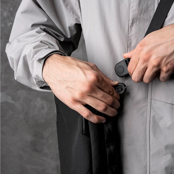 NWT ALPAKA METRO SLING MAX - Picture 9 of 16